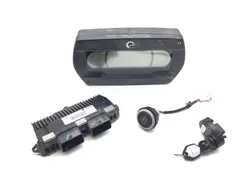 ECU Speedometer Dash Key 2022 Can-Am Commander 700 4x4 XT 3106