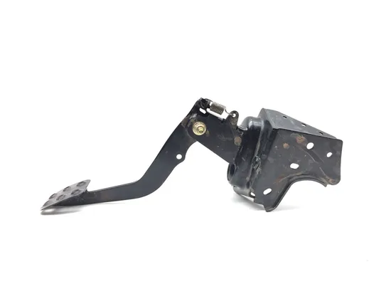Rear Brake Pedal 2022 Can-Am Commander 700 4x4 XT 3106