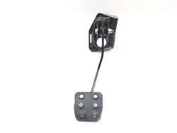 Rear Brake Pedal 2022 Can-Am Commander 700 4x4 XT 3106
