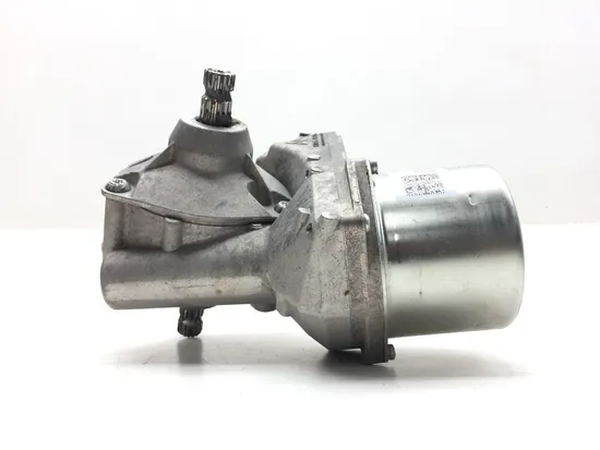 Power Steering Motor Gear Box 2022 Can-Am Commander 700 4x4 XT 3106