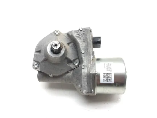 Power Steering Motor Gear Box 2022 Can-Am Commander 700 4x4 XT 3106