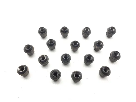 Front Rear Wheel Lug Nuts Set 2022 Can-Am Commander 700 4x4 XT 3106