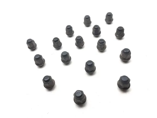 Front Rear Wheel Lug Nuts Set 2022 Can-Am Commander 700 4x4 XT 3106