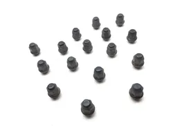 Front Rear Wheel Lug Nuts Set 2022 Can-Am Commander 700 4x4 XT 3106