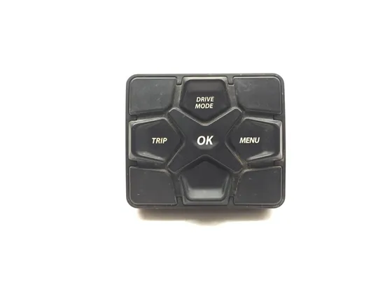 Selector Buttons 2022 Can-Am Commander 700 4x4 XT 3106