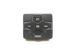 Selector Buttons 2022 Can-Am Commander 700 4x4 XT 3106