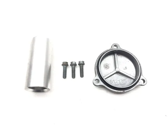 Engine Oil Filter Mount 2022 Can-Am Commander 700 4x4 XT 3106