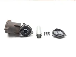 Engine Oil Filter Mount 2022 Can-Am Commander 700 4x4 XT 3106