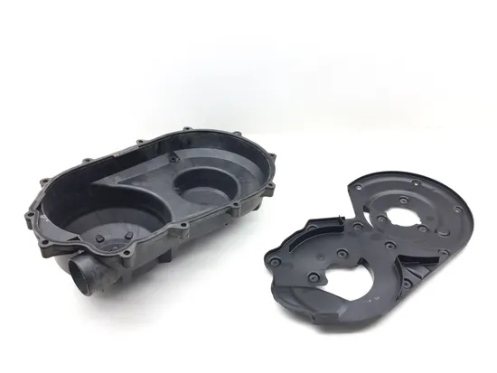 Engine Clutch Cover 2022 Can-Am Commander 700 4x4 XT 3106 3