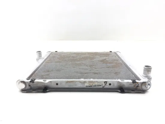 Engine Radiator Cooling 2022 Can-Am Commander 700 4x4 XT 3106 x