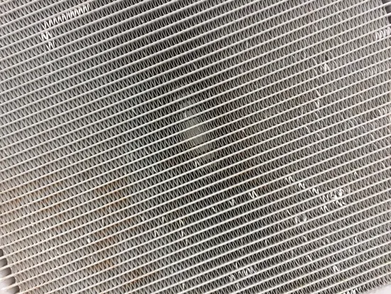 Engine Radiator Cooling 2022 Can-Am Commander 700 4x4 XT 3106 x