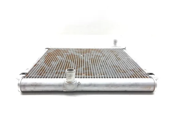 Engine Radiator Cooling 2022 Can-Am Commander 700 4x4 XT 3106 x