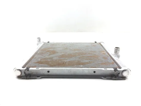 Engine Radiator Cooling 2022 Can-Am Commander 700 4x4 XT 3106 x