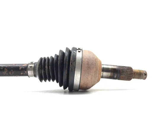 Rear Passenger Right Axle 2022 Can-Am Commander 700 4x4 XT 3106