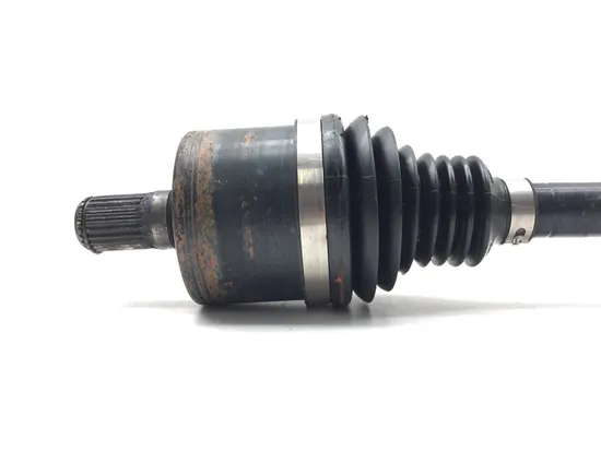 Rear Passenger Right Axle 2022 Can-Am Commander 700 4x4 XT 3106