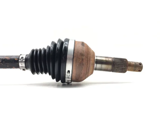 Rear Passenger Right Axle 2022 Can-Am Commander 700 4x4 XT 3106