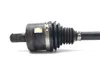 Rear Passenger Right Axle 2022 Can-Am Commander 700 4x4 XT 3106