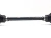 Rear Passenger Right Axle 2022 Can-Am Commander 700 4x4 XT 3106