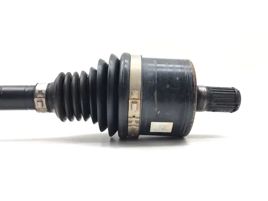 Rear Driver Left Axle 2022 Can-Am Commander 700 4x4 XT 3106