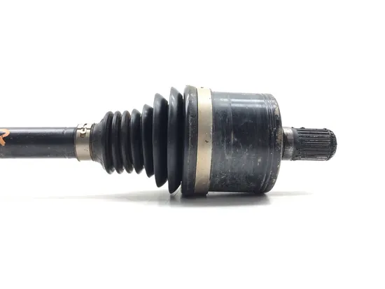 Rear Driver Left Axle 2022 Can-Am Commander 700 4x4 XT 3106