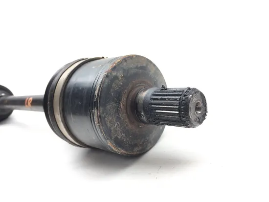 Rear Driver Left Axle 2022 Can-Am Commander 700 4x4 XT 3106