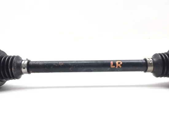 Rear Driver Left Axle 2022 Can-Am Commander 700 4x4 XT 3106