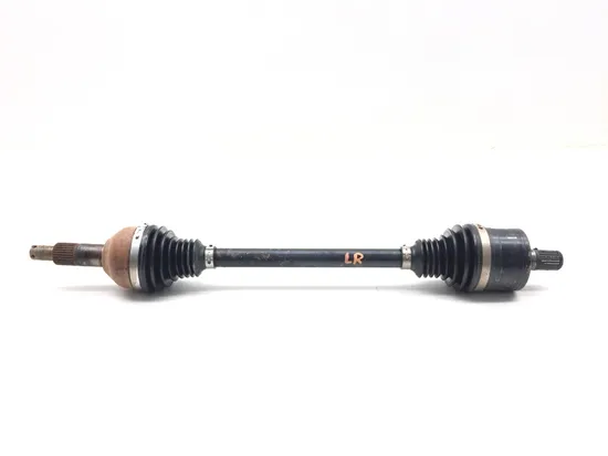 Rear Driver Left Axle 2022 Can-Am Commander 700 4x4 XT 3106