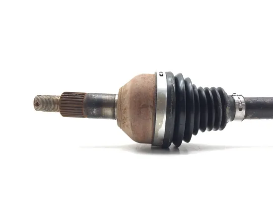 Rear Driver Left Axle 2022 Can-Am Commander 700 4x4 XT 3106