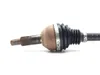 Rear Driver Left Axle 2022 Can-Am Commander 700 4x4 XT 3106