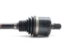 Rear Driver Left Axle 2022 Can-Am Commander 700 4x4 XT 3106