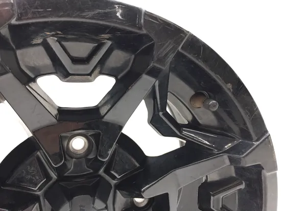 14 Front Wheel B 2022 Can-Am Commander 700 4x4 XT 3106