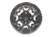 14 Rear Wheel A 2022 Can-Am Commander 700 4x4 XT 3106