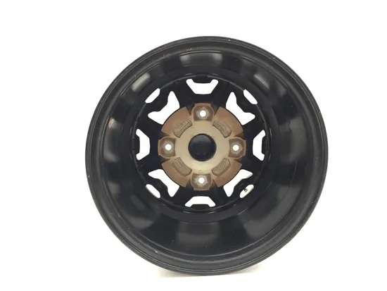 14 Rear Wheel B 2022 Can-Am Commander 700 4x4 XT 3106