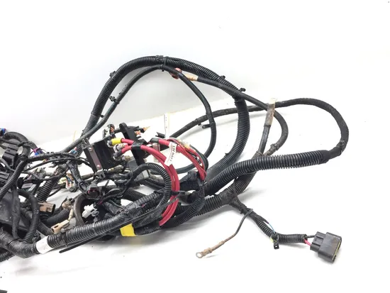 Main Engine Wiring Harness 2022 Can-Am Commander 700 4x4 XT 3106