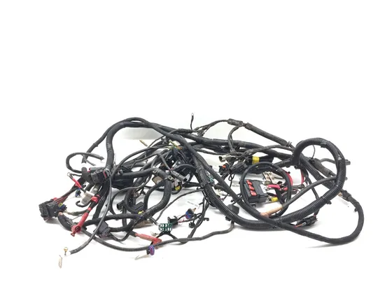 Main Engine Wiring Harness 2022 Can-Am Commander 700 4x4 XT 3106