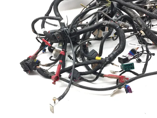 Main Engine Wiring Harness 2022 Can-Am Commander 700 4x4 XT 3106