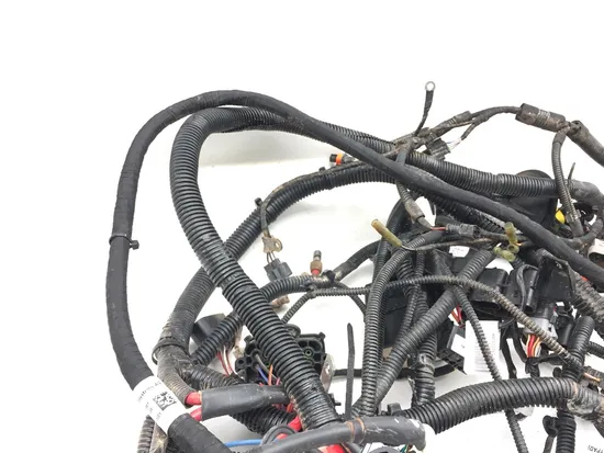 Main Engine Wiring Harness 2022 Can-Am Commander 700 4x4 XT 3106