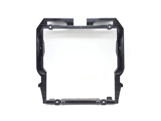 Engine Radiator Surround Plastic 2022 Can-Am Commander 700 4x4 XT 3106 x