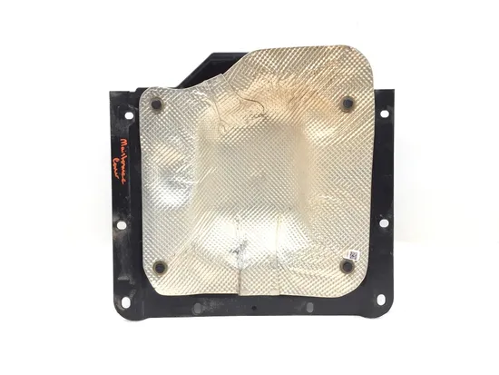 Maintenance Access Panel 2022 Can-Am Commander 700 4x4 XT 3106