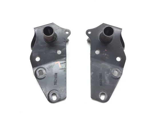 Bed Anchors 2022 Can-Am Commander 700 4x4 XT 3106