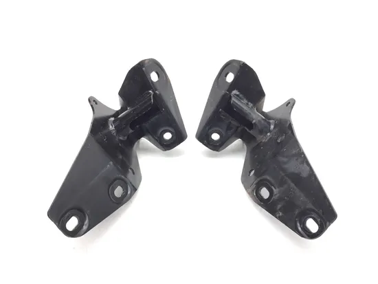 Bed Anchors 2022 Can-Am Commander 700 4x4 XT 3106