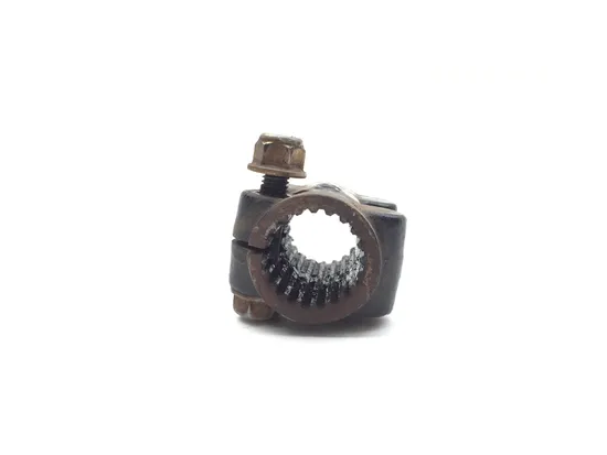 Coupler 2022 Can-Am Commander 700 4x4 XT 3106