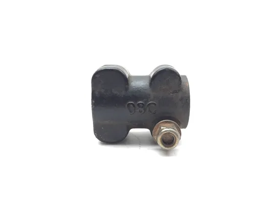 Coupler 2022 Can-Am Commander 700 4x4 XT 3106
