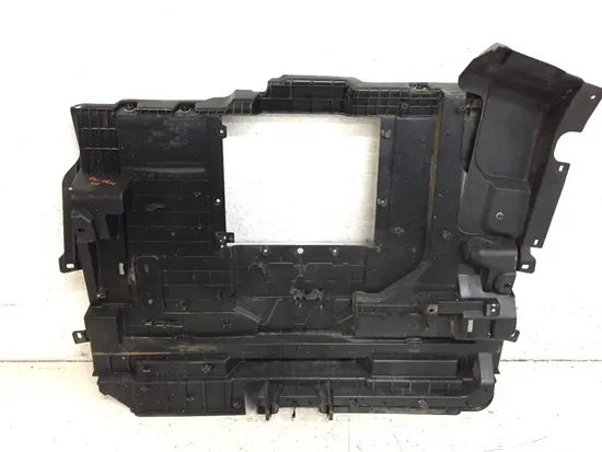 Rear Upper Close Off Panel 2022 Can-Am Commander 700 4x4 XT 3106 6