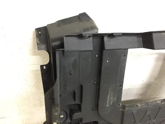 Rear Upper Close Off Panel 2022 Can-Am Commander 700 4x4 XT 3106 2