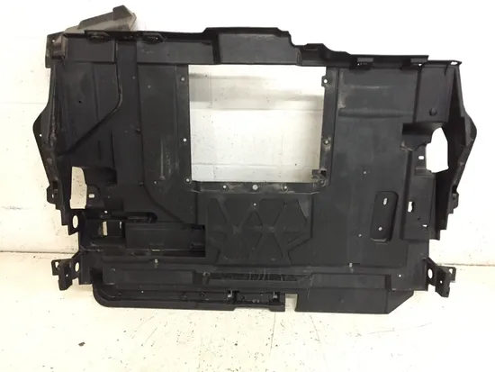 Rear Upper Close Off Panel 2022 Can-Am Commander 700 4x4 XT 3106 1