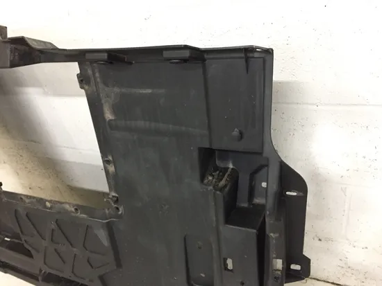 Rear Upper Close Off Panel 2022 Can-Am Commander 700 4x4 XT 3106 3