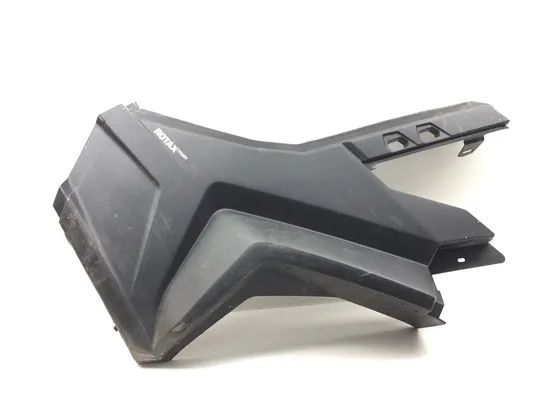 Left Driver Side Rear Fender 2022 Can-Am Commander 700 4x4 XT 3106 x