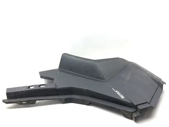 Left Driver Side Rear Fender 2022 Can-Am Commander 700 4x4 XT 3106 x