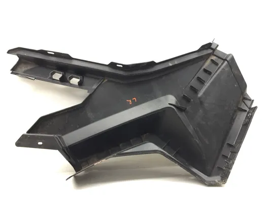 Left Driver Side Rear Fender 2022 Can-Am Commander 700 4x4 XT 3106 x